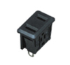 power socket IPZ-5