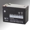 LEAD ACID BATTERY fully enclosed