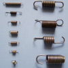 Extension Springs,high quality,multi-function