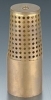 Brass check valve