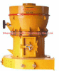 High Pressure Mill