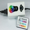 24-K LED RGB IR Wireless Controller