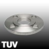 DIN2527 PN16 Stainless Steel Flange