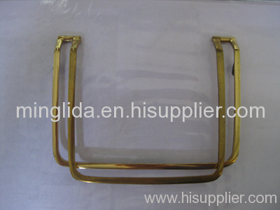 metal fitting,turn clasp,diamond clasp,handbag lock,handbag frame