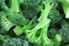 frozen broccoli