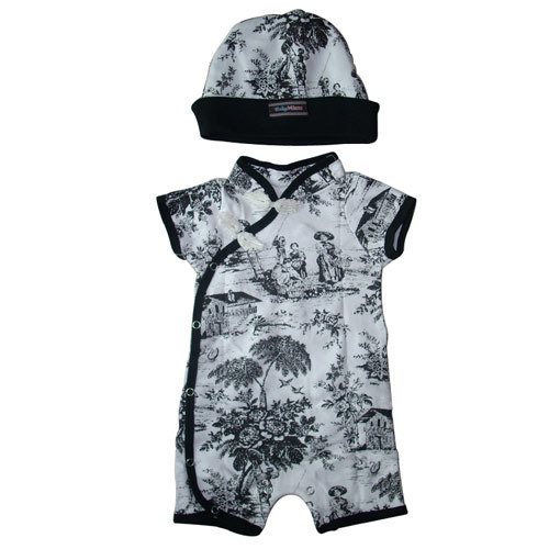 Infant wear