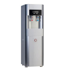 Reverse Osmosis free-standing office water coolers