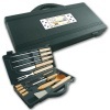 12 Piece Travel BBQ Set