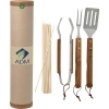 Eco BBQ Set