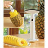 Pineapple peelers