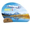 promotional fan