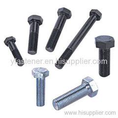 hex bolt