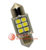 36mm 3528 6LEDs Interior Festoon light