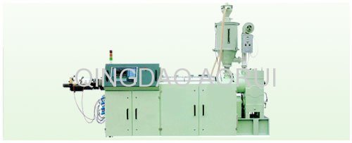 high-efficiency single screw extruder