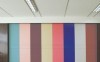 acoustic wall panel