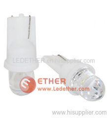 T8 12 volt 1led car bulbs