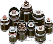 XLPE Insulated Power Cable