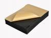 rubber sheet with self-adhesive, perfect fire resistance