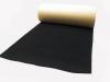 NBR acoustic absorption sheet with perfect sound resistance