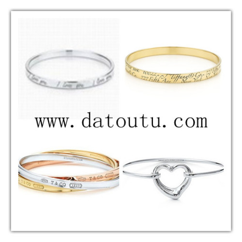 Bangles-925 Sterling Silver Jewelry