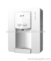 Hot water Reverse Osmosis Water Coolers