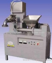 Corn noodle making machine