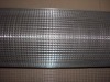 Welded wire mesh