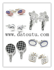 cuff link -925jewelry