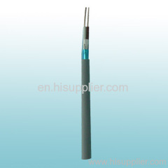 environmental protection type cable