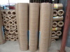 Welded wire mesh