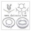 jewelry set- 925sterling silver jewelry