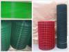 Welded wire mesh