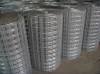 Welded wire mesh