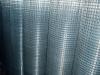 Welded wire mesh