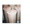 Welded wire mesh