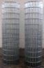 Welded wire mesh