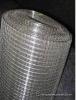 Welded wire mesh