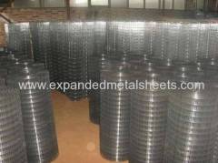 Heavy Welded Mesh Roll