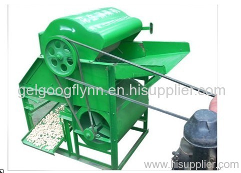 Peanut Picking Machine