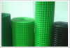 PVC Welded Wire Mesh Roll