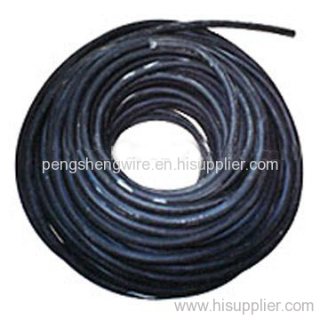 Rubber Sheathed Flexible Cable