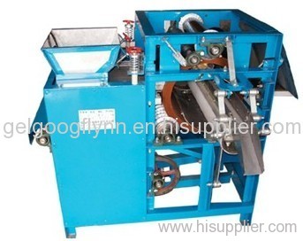 Peanut Wet Peeling Machine