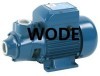 Clarified water pump