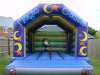 magical bouncy castle bounce house inflatable