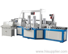 paper core machine