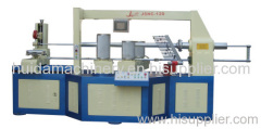 Paper core Making Machine