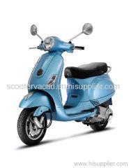 2011 Vespa LX50 4V