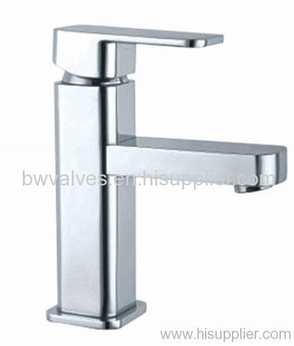 Basin Faucet