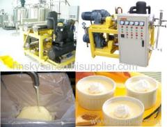 Margarine Producing Line