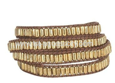 Handmade cuff bracelets